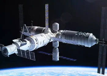 Hasta la fecha, se han implementado 181 proyectos científicos y tecnológicos en la estación espacial.