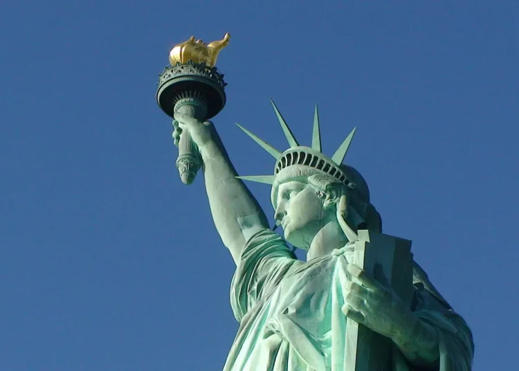 Según un informe de la ONU, proyectan un crecimiento para Estados Unidos de un 2.0% para el mismo año y un estimado de un 2.2% para el 2027.