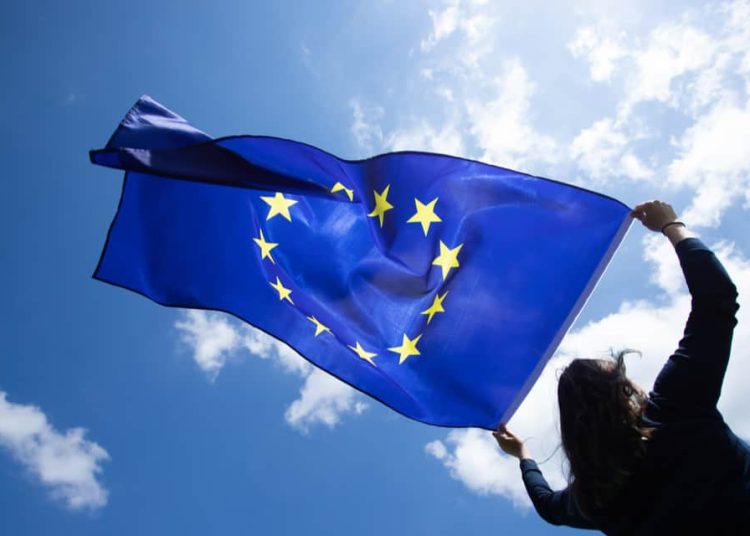 Unión Europea.- Fuente externa.