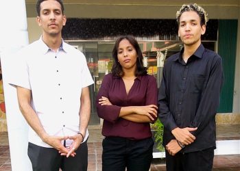 Actualmente, participan con esta propuesta en la XV edición de la Competencia de Emprendedores, organizada por el Mescyt.