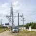 La línea 138 kV Nagua-Sánchez-Samaná salió de servicio, este sábado 21 de diciembre, a las 11:30 de la mañana.