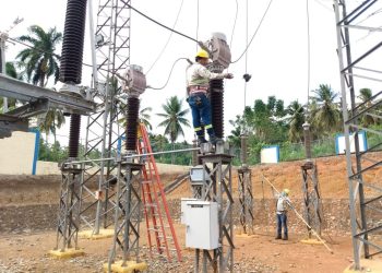 El servicio eléctrico quedará afectado en las comunidades Pueblo de Samaná, Las Terrenas y La Bonita, en la provincia Samaná.