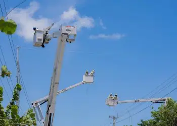 ETED dará apertura a la línea 138 kV Navarrete II- Parque Solar Esperanza.