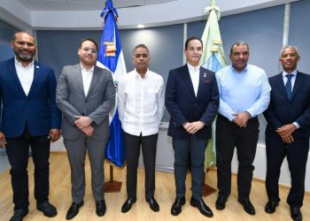 La ETED apuesta por la tecnología para fortalecer la operación del SENI.