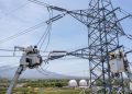 Las labores forman parte del programa de modernización y mejora de la infraestructura eléctrica nacional.