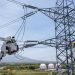 Las labores forman parte del programa de modernización y mejora de la infraestructura eléctrica nacional.