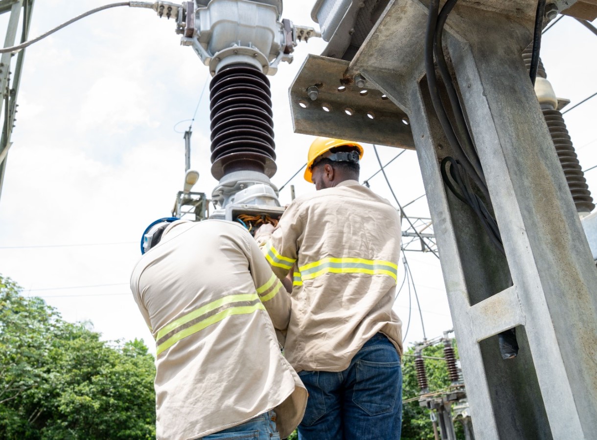 ETED dará mantenimiento a línea 69 kV Hatillo – Bonao II este miércoles