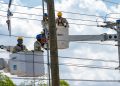 ETED realizará mantenimientos y aperturas en líneas de 69 kV este sábado.