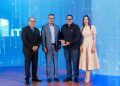 ETED fue reconocida por su avance en transformación digital en la gestión pública.