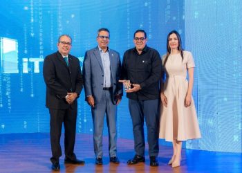 ETED fue reconocida por su avance en transformación digital en la gestión pública.