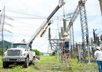 Durante este período, se verá afectado el servicio en la comunidad de Catalina, en el Gran Santo Domingo, así como en el Acueducto Brujuela.