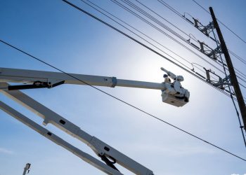 Debido a estas labores, se verá afectado el servicio eléctrico en Cenoví, perteneciente a la provincia Duarte, y de manera parcial en La Vega.