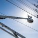 Debido a estas labores, se verá afectado el servicio eléctrico en Cenoví, perteneciente a la provincia Duarte, y de manera parcial en La Vega.