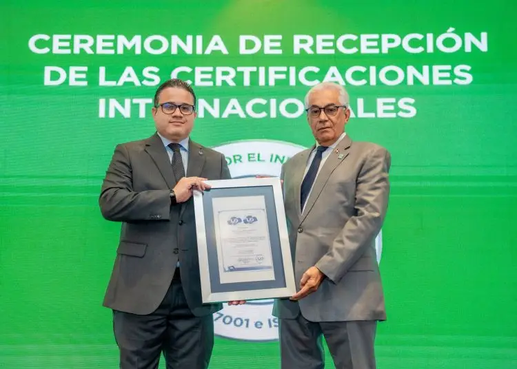 La implementación de este sistema inició en 2023 con el acompañamiento de la firma Lexi Public Law.