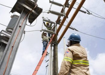 Debido estos trabajos, el servicio se verá afectado en la empresa Oleoducto Falcón y, de manera transitoria COH, Caribetrans y Aluminio Dominicano.