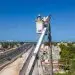 También, se verán afectadas las empresas Parque Cibernético, Zona Franca Multinodal Caucedo, Cartones del Caribe y Zona Franca Las Américas.