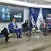 Participan en panel “Buenas prácticas en ‘compliance’”, celebrado por la World Compliance Association (WCA) capítulo República Dominicana en la Superintendencia de Bancos.
