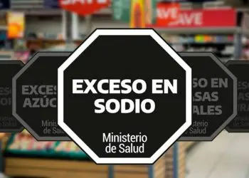 Las normas de etiquetado en los productos alimenticios pueden evitar afecciones a la salud.
