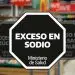 Las normas de etiquetado en los productos alimenticios pueden evitar afecciones a la salud.