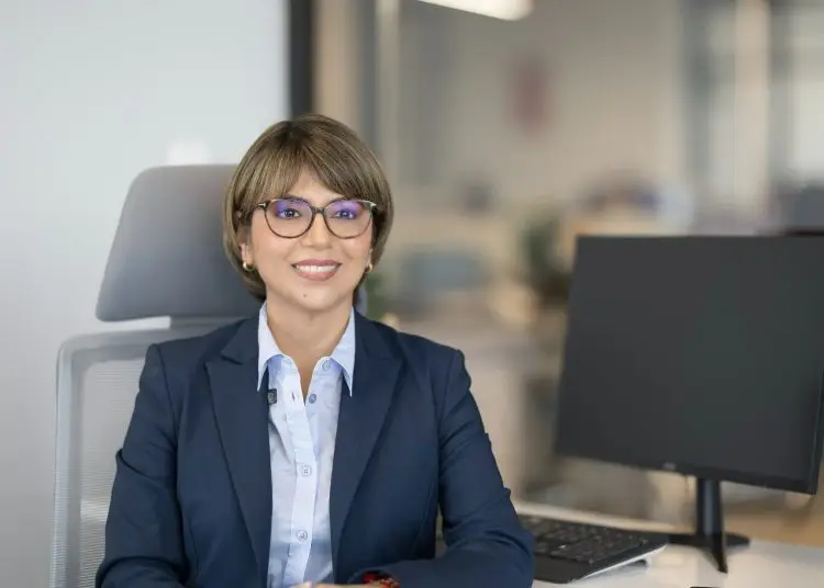 Karina Castellanos hizo un llamado a continuar con la creación de empleo formal para mejorar la competitividad y desarrollo del país.