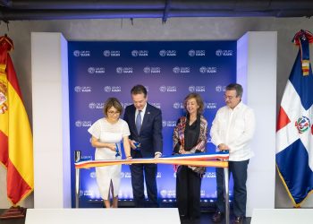 Las nuevas oficinas atenderán la coordinación de servicios de limpieza, mantenimiento, seguridad, medio ambiente, servicios auxiliares y temporales.