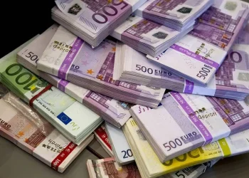 Euro. - Fuente externa.