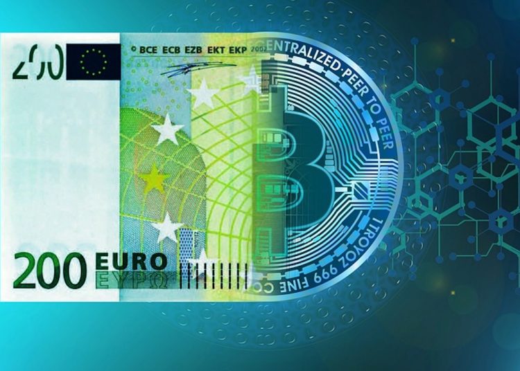 Euro digital