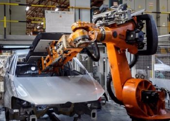 La reducción de la actividad total fue impulsada por una desaceleración cada vez mayor en la industria europea.