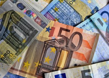 Euro - Fuente externa.