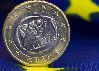La revisión a la baja del Producto Interno Bruto de la eurozona se explica por los peores datos revisados de Letonia.