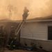 La masiva destrucción de infraestructuras que han causado los múltiples incendios en Los Ángeles ha alertado la "crisis de seguros" en el estado y la incapacidad de afrontar los multimillonarios costos que han causados los estragos de las llamas.