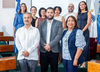 La jornada, además tiene como objetivo fortalecer la toma de decisiones basada en evidencia y garantizar el bienestar de la niñez y la adolescencia dominicana.