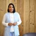 Evelyn Sosa considera que la mujer está en capacidad de asumir cualquier posición de liderazgo en el área empresarial.