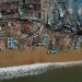 El administrador del UNDP, Achim Steiner, quien acudió al foro, adelantó que las sesiones del evento se concentrarán en la adaptación a la crisis climática.