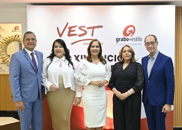 VEST Internacional promueve un concepto integral de bienestar, conectando áreas como la estética y la belleza, la nutrición y el emprendimiento.