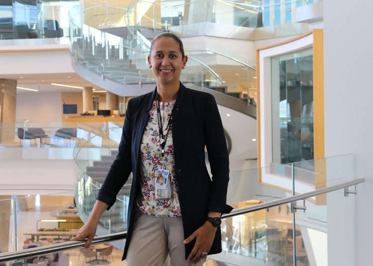 evie-garces-american-airlines