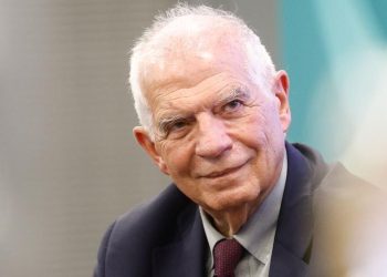 Borrell se refirió a la pérdida de influencia poblacional y en términos de PIB de la UE.
