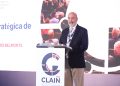 La ciberseguridad figura entre las principales preocupaciones para bancos y reguladores, según Belmonte.
