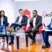 Así lo explicó Yanelba Abréu, administradora de proyectos de la UE en RD, quien afirmó: “El cemento es el material que consume más recursos naturales para su elaboración y produce más carbono luego de aplicarlo”.