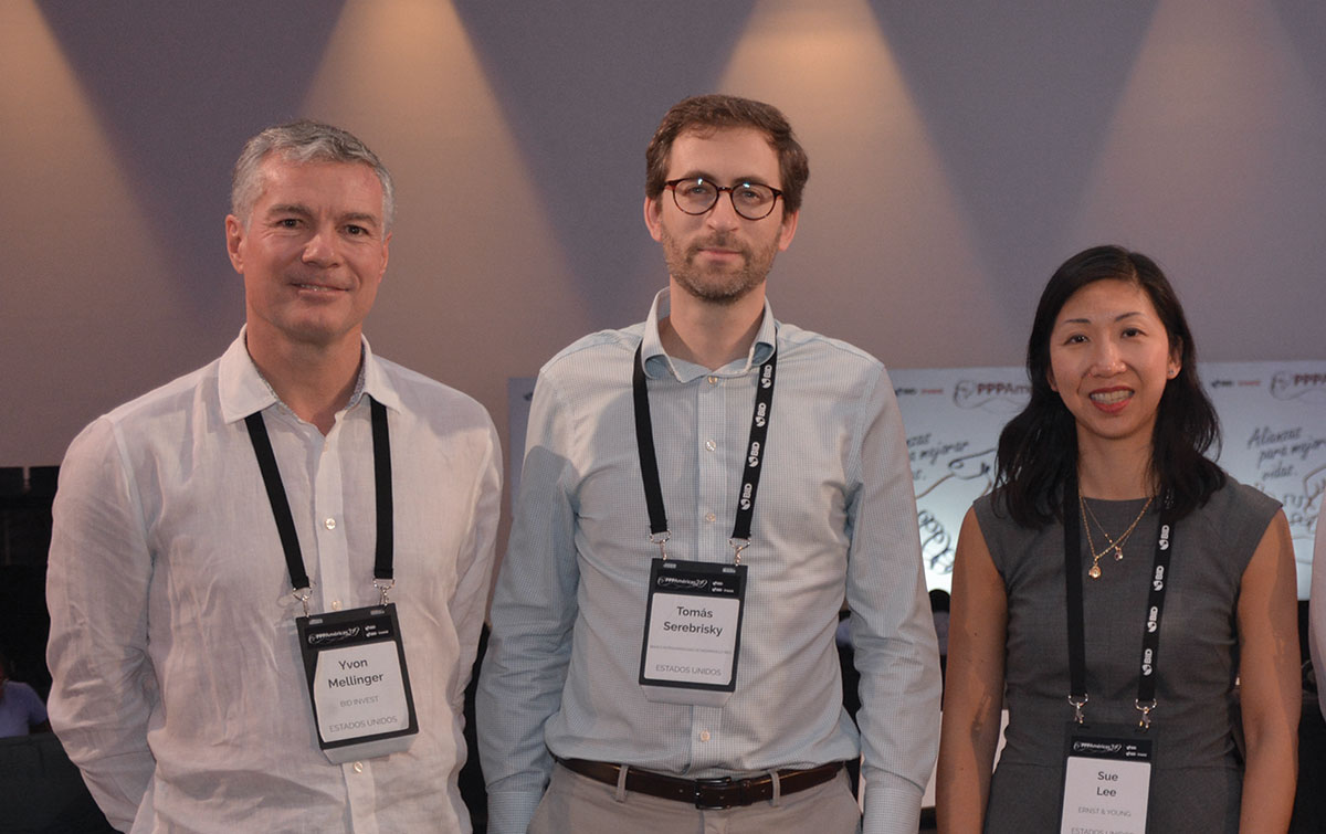 expertos bid alianzas publico privadas