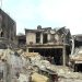 San Cristóbal tras la explosión - Ronny F. Cruz.