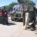 Exportacion de acero a Haiti. Fuente externa.