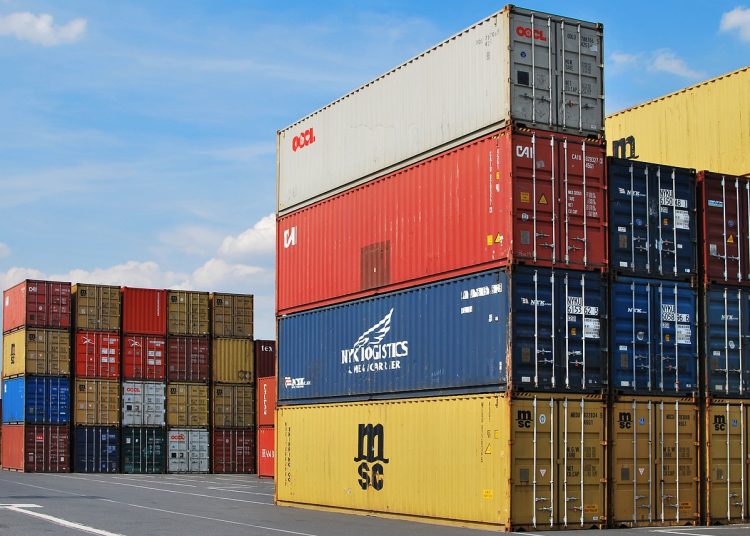 Exportaciones. - Fuente externa.