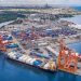 Las exportaciones dominicanas alcanzaron los US$11,954 millones entre enero y octubre, un crecimiento de 10%.