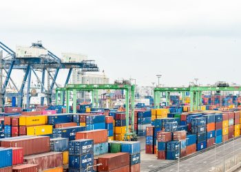 La tasa de crecimiento promedio anualizada de las exportaciones de las empresas del RCII ha sido de 8%. Fuente externa.