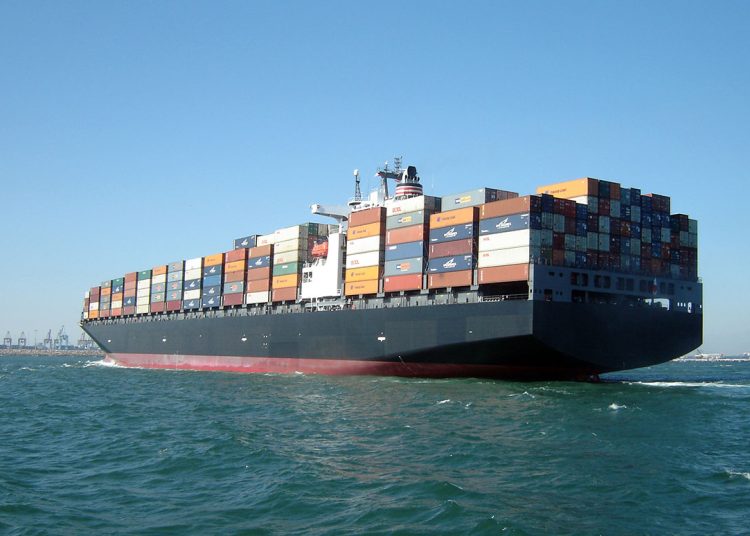 Las exportaciones haitianas hacia Estados Unidos cayeron en un 21.7% si se compara con los US$1,045 millones exportados en 2022.
