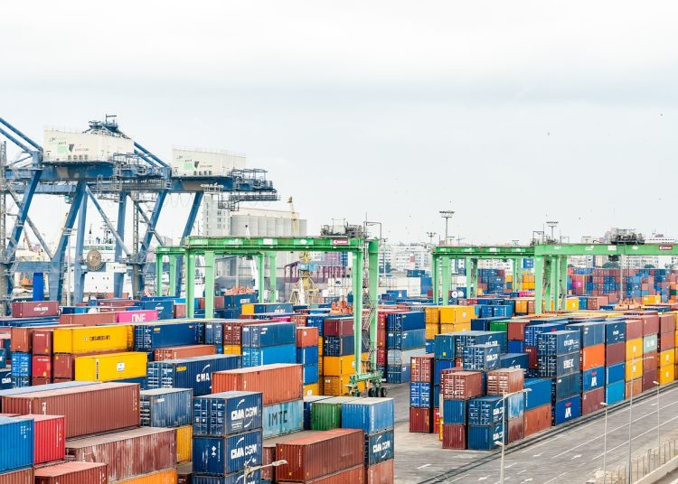 La tasa de crecimiento promedio anualizada de las exportaciones de las empresas del RCII ha sido de 8%. Fuente externa.