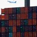 México redujo en casi 80% su déficit comercial en 2023 hasta los US$5,463 millones