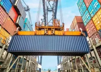 El sector de zonas francas representa poco más de dos terceras partes de las exportaciones totales del país, ya que las exportaciones nacionales tienen una ponderación de 32%.