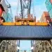 El sector de zonas francas representa poco más de dos terceras partes de las exportaciones totales del país, ya que las exportaciones nacionales tienen una ponderación de 32%.